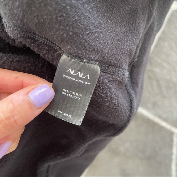 ALALA jacket - Picture 5 of 16